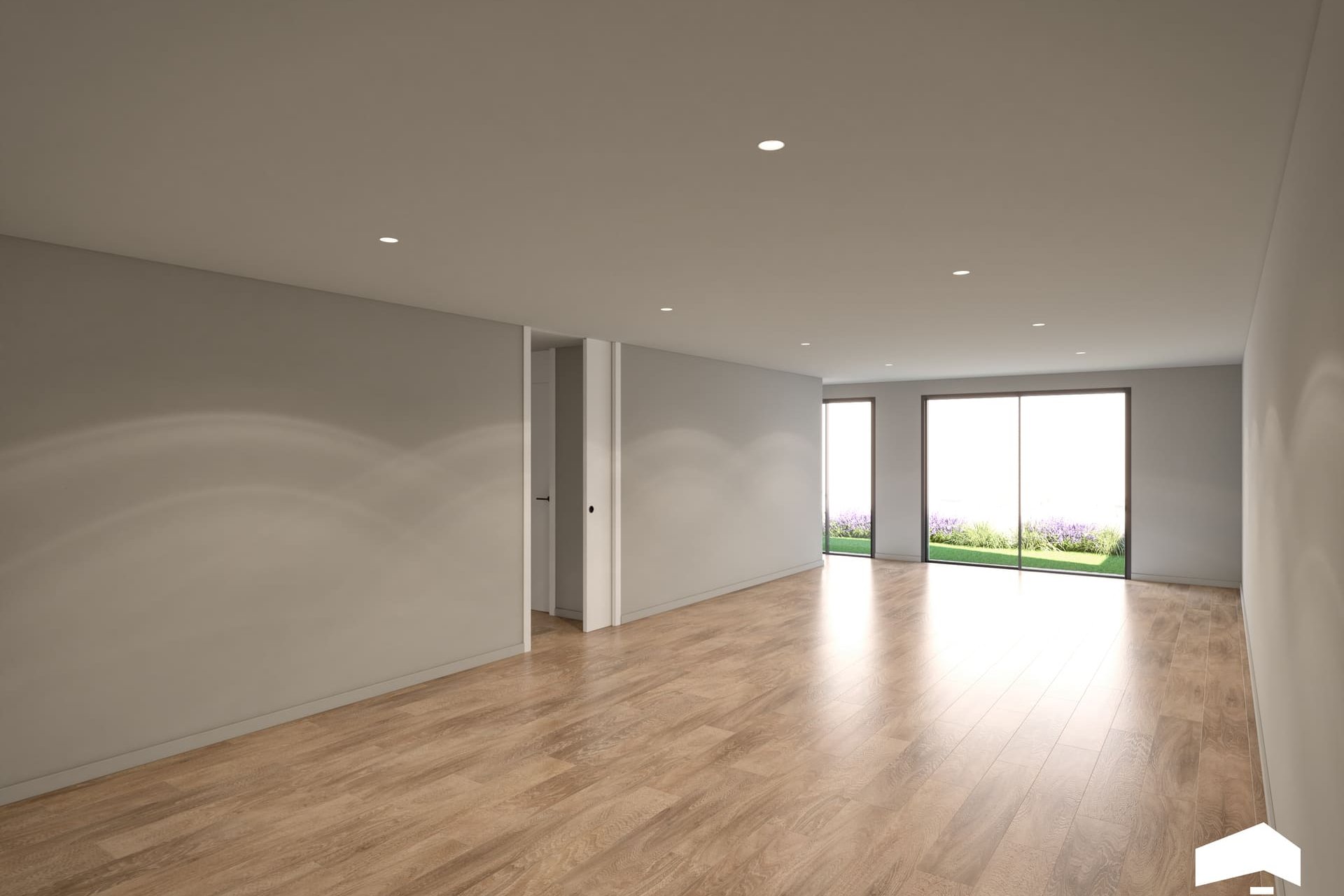 Nieuwbouw Woningen - Villa - Torre Pacheco