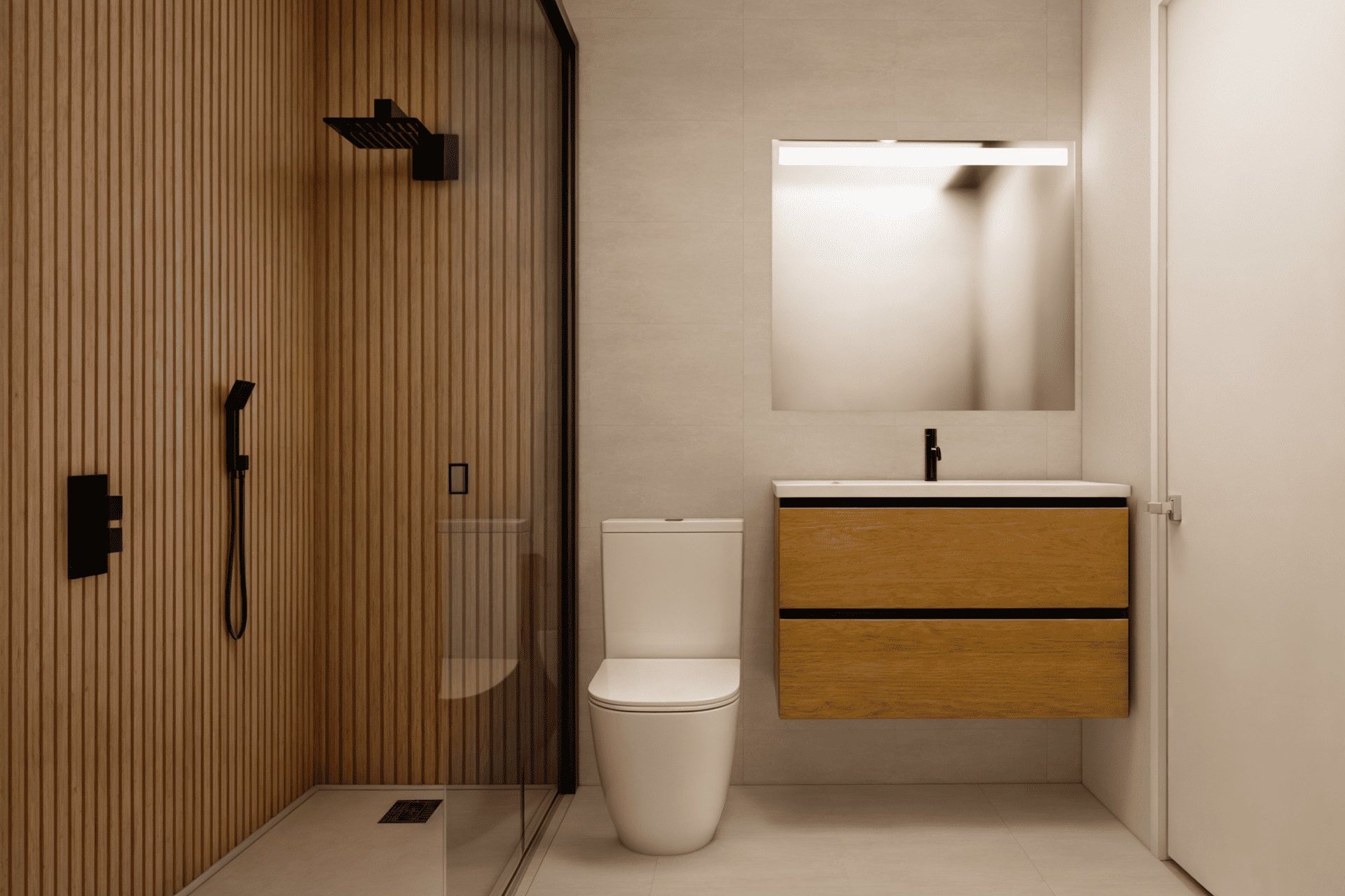 Nieuwbouw Woningen - Villa - Torre Pacheco