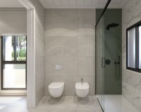 Nieuwbouw Woningen - Villa - Torre Pacheco