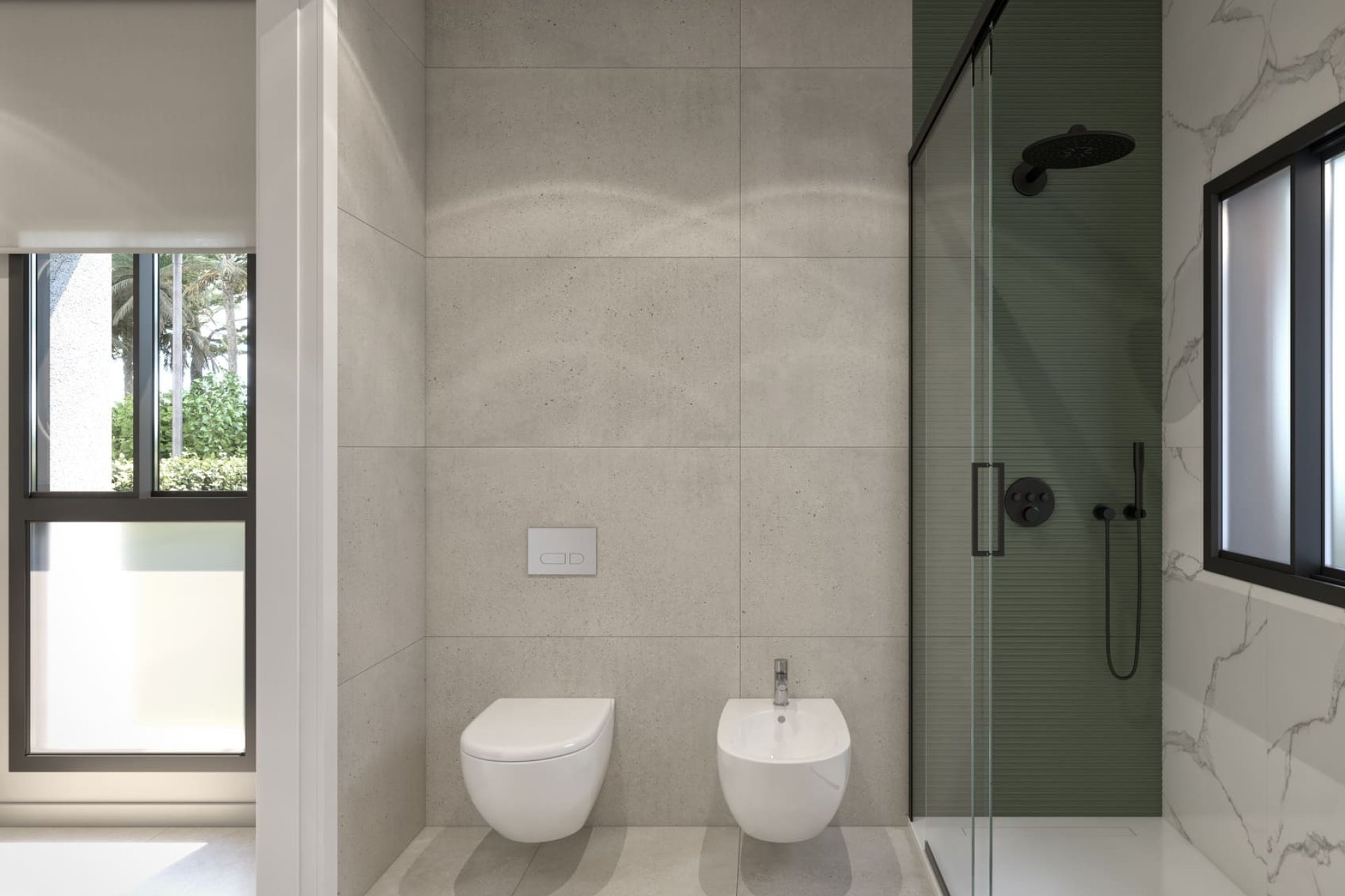 Nieuwbouw Woningen - Villa - Torre Pacheco