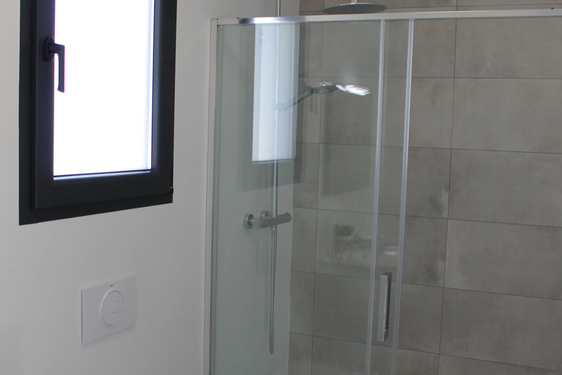 Nieuwbouw Woningen - Villa - Torre Pacheco