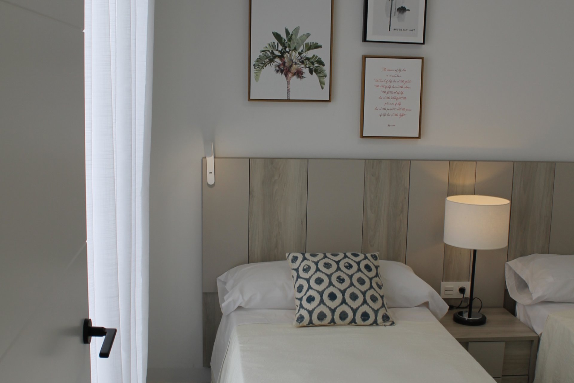 Nieuwbouw Woningen - Villa - Torre Pacheco