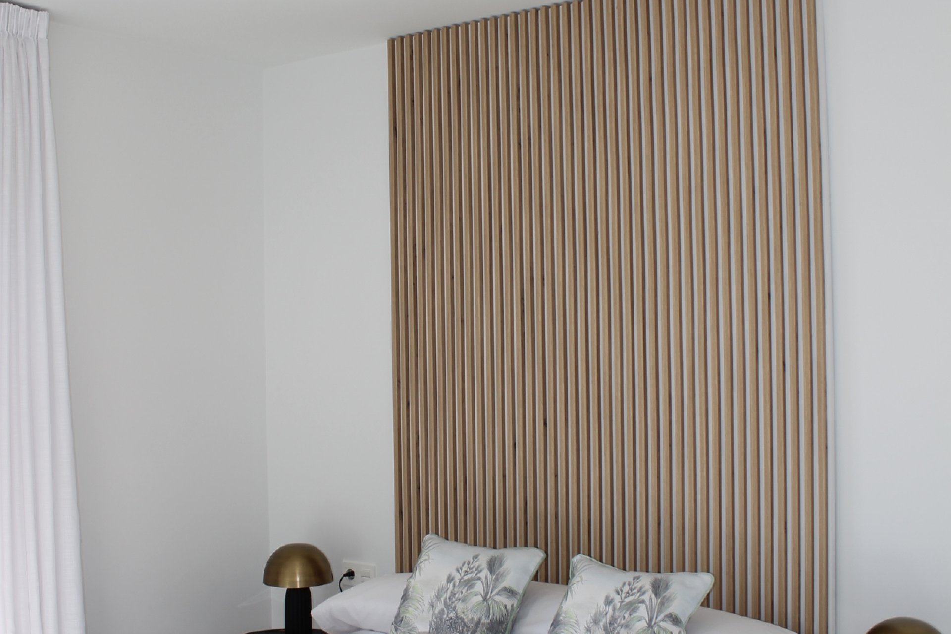 Nieuwbouw Woningen - Villa - Torre Pacheco