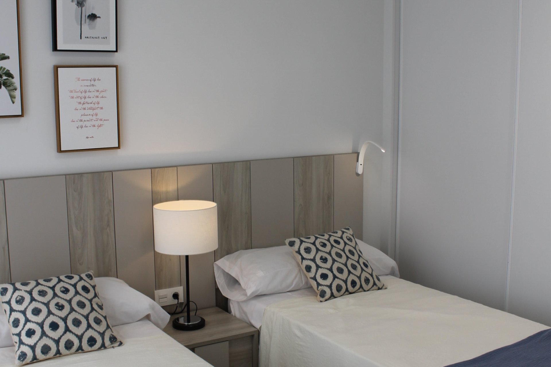 Nieuwbouw Woningen - Villa - Torre Pacheco