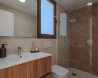 Nieuwbouw Woningen - Villa - Torre Pacheco