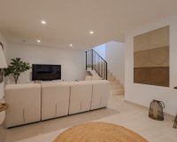 Nieuwbouw Woningen - Villa - Torre Pacheco