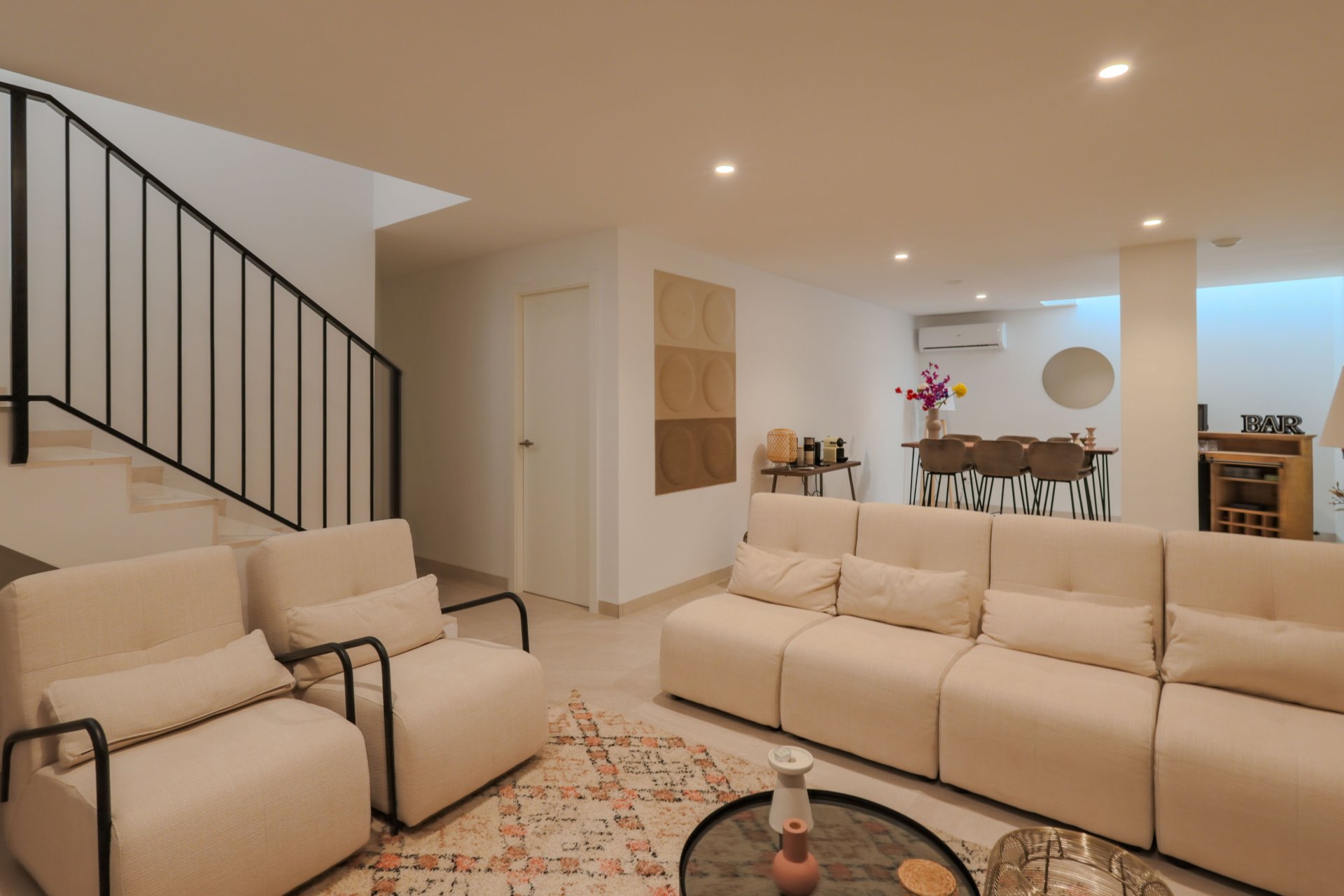 Nieuwbouw Woningen - Villa - Torre Pacheco