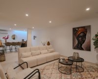 Nieuwbouw Woningen - Villa - Torre Pacheco