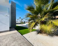 Nieuwbouw Woningen - Villa - Torrevieia - Torrevieja