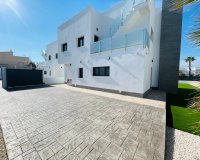 Nieuwbouw Woningen - Villa - Torrevieia - Torrevieja