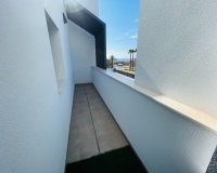 Nieuwbouw Woningen - Villa - Torrevieia - Torrevieja