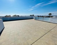 Nieuwbouw Woningen - Villa - Torrevieia - Torrevieja