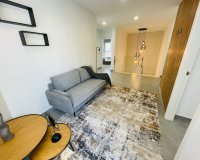 Nieuwbouw Woningen - Villa - Torrevieia - Torrevieja