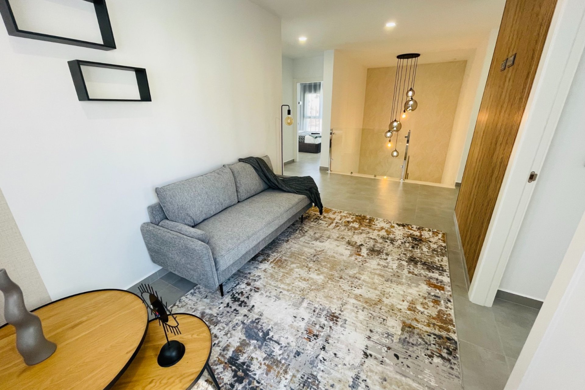 Nieuwbouw Woningen - Villa - Torrevieia - Torrevieja