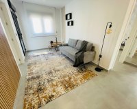 Nieuwbouw Woningen - Villa - Torrevieia - Torrevieja