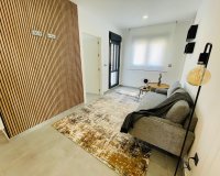 Nieuwbouw Woningen - Villa - Torrevieia - Torrevieja