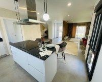 Nieuwbouw Woningen - Villa - Torrevieia - Torrevieja