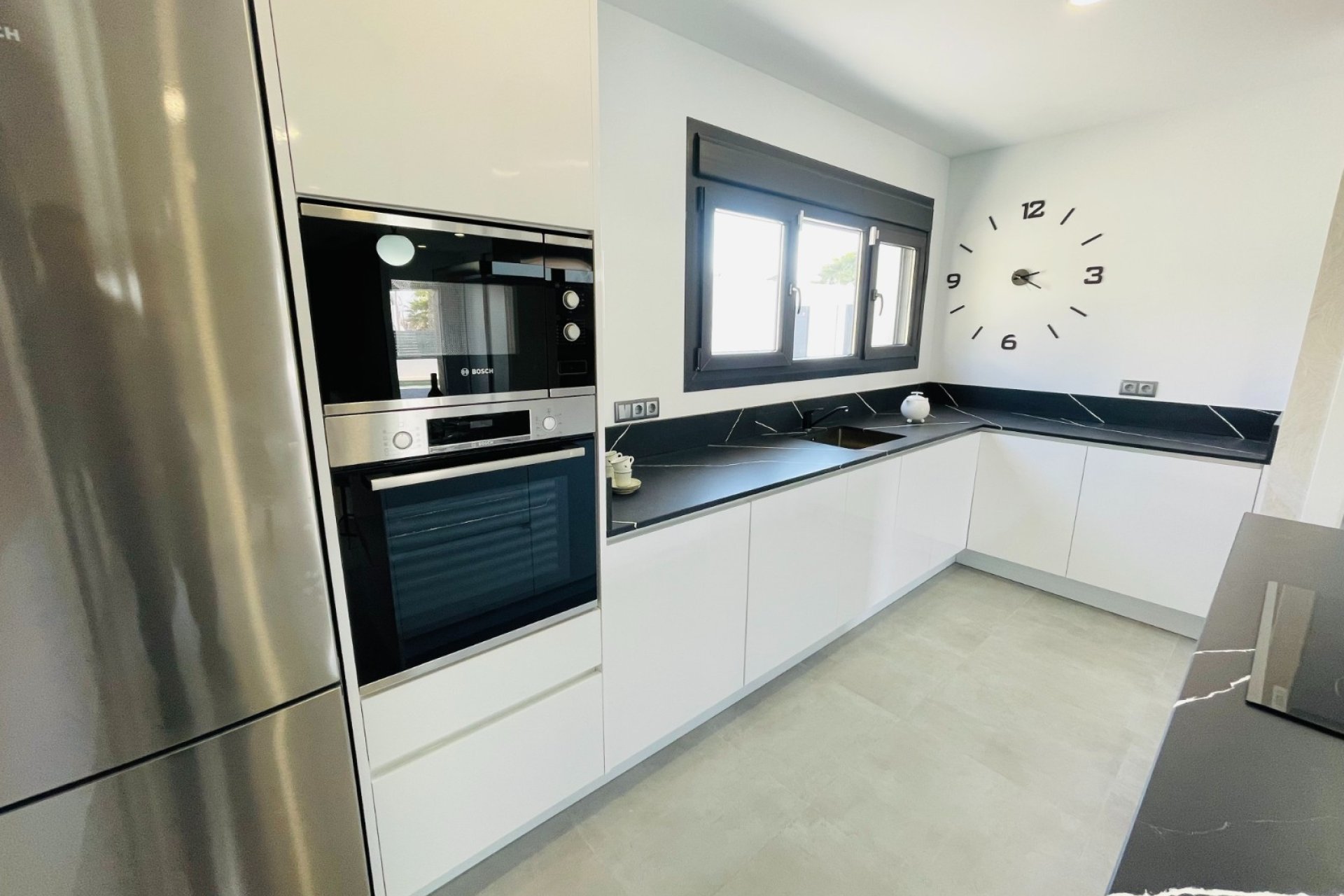 Nieuwbouw Woningen - Villa - Torrevieia - Torrevieja