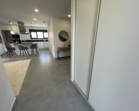 Nieuwbouw Woningen - Villa - Torrevieia - Torrevieja