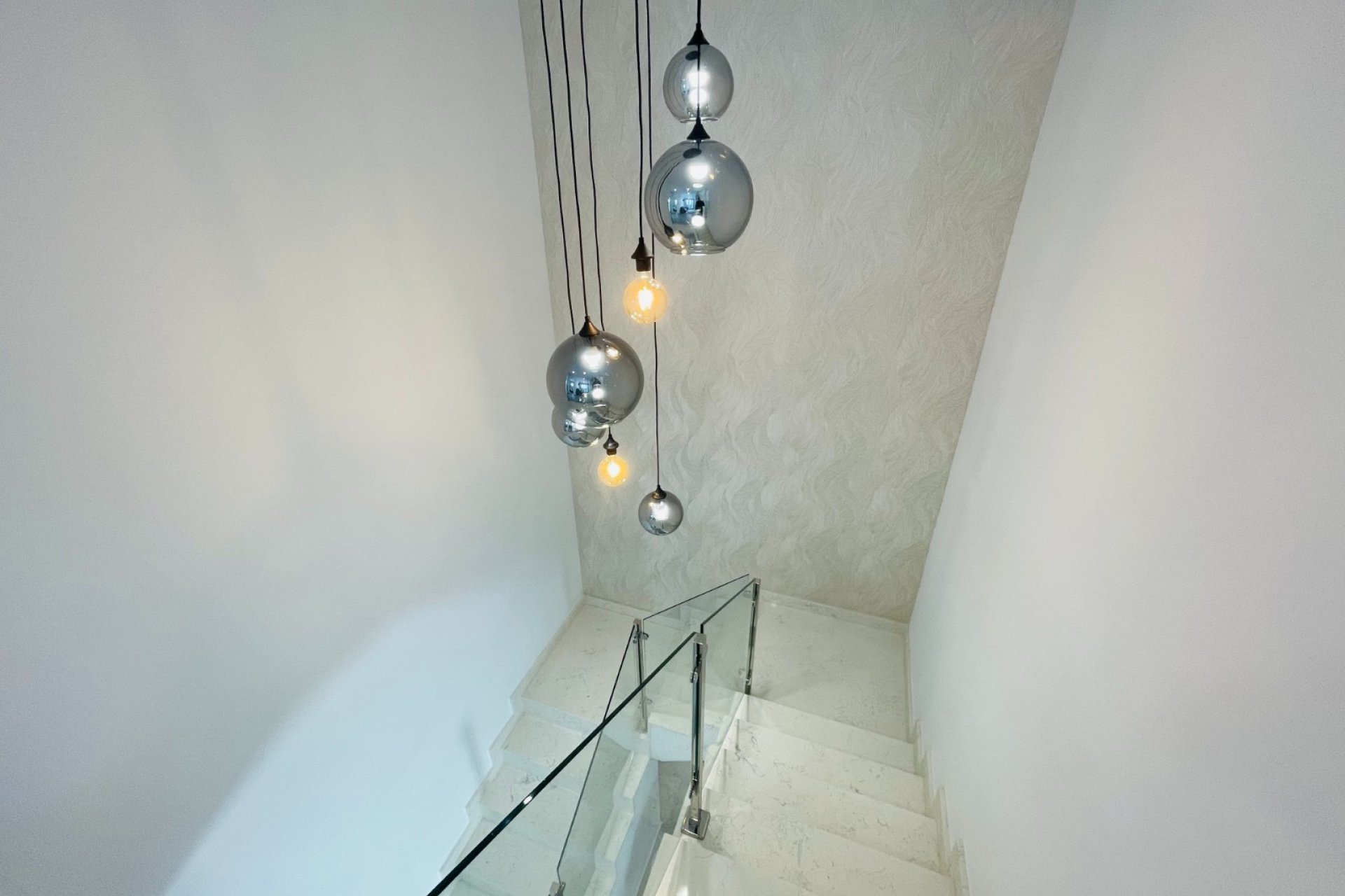 Nieuwbouw Woningen - Villa - Torrevieia - Torrevieja