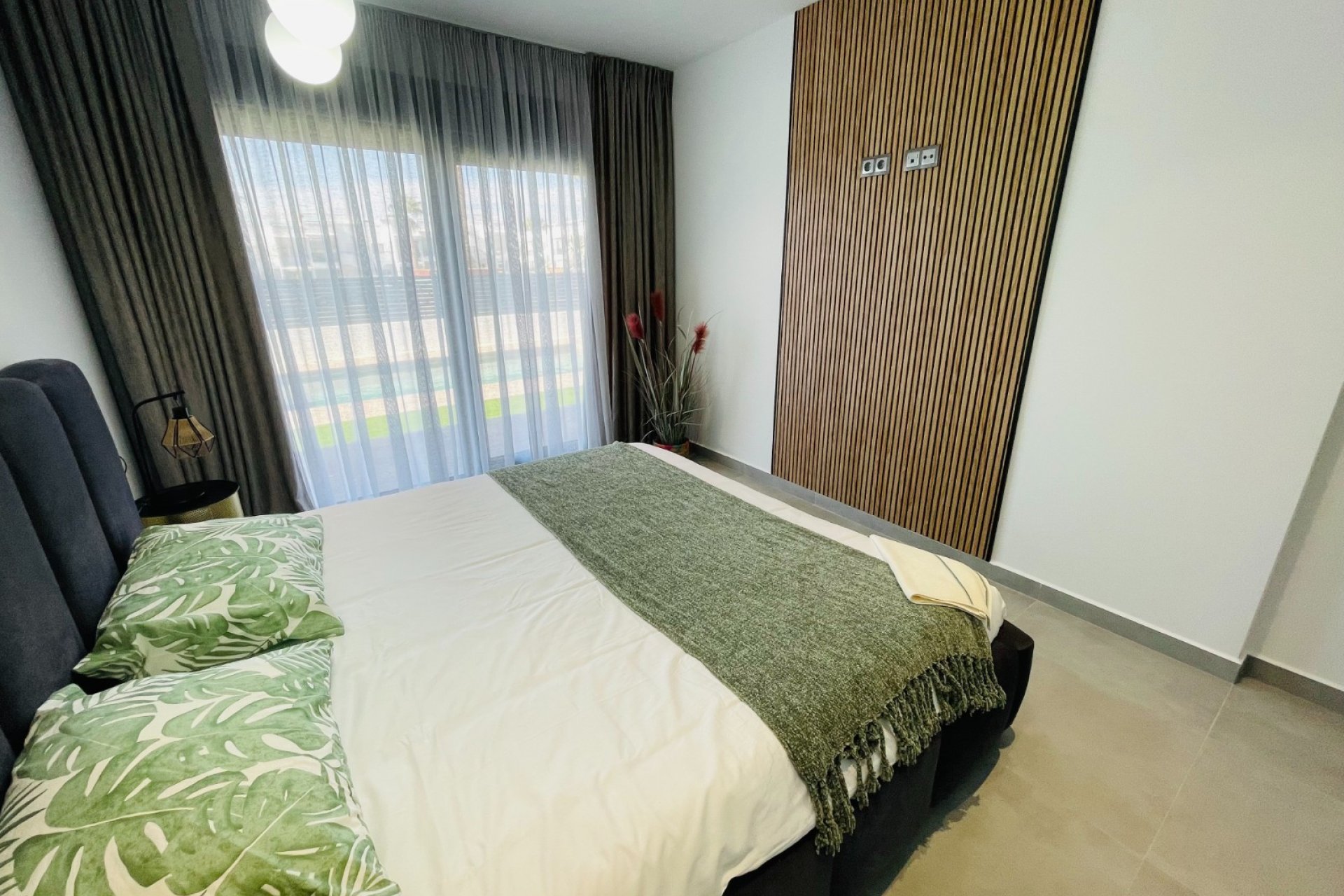 Nieuwbouw Woningen - Villa - Torrevieia - Torrevieja