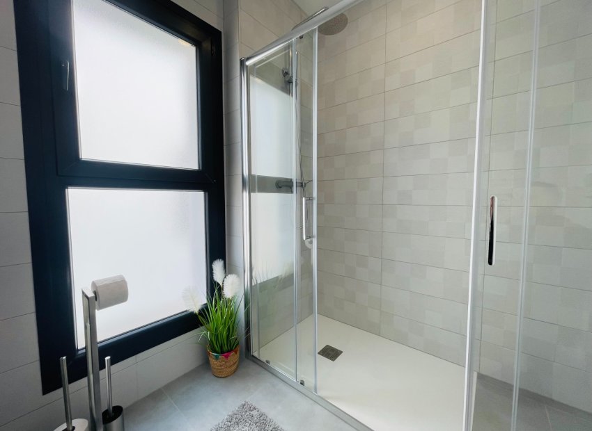 Nieuwbouw Woningen - Villa - Torrevieia - Torrevieja