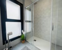 Nieuwbouw Woningen - Villa - Torrevieia - Torrevieja