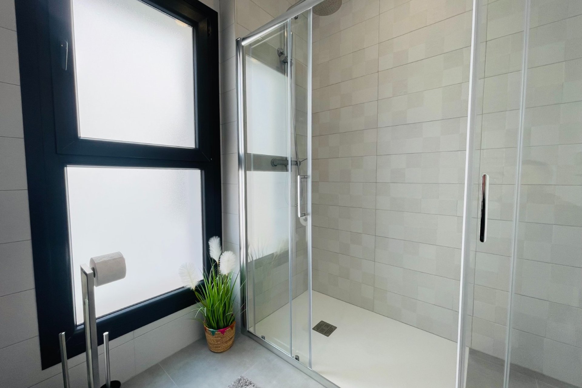 Nieuwbouw Woningen - Villa - Torrevieia - Torrevieja