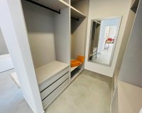 Nieuwbouw Woningen - Villa - Torrevieia - Torrevieja