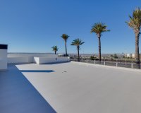 Nieuwbouw Woningen - Villa - Torrevieia - Torrevieja
