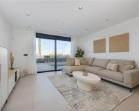 Nieuwbouw Woningen - Villa - Torrevieia - Torrevieja