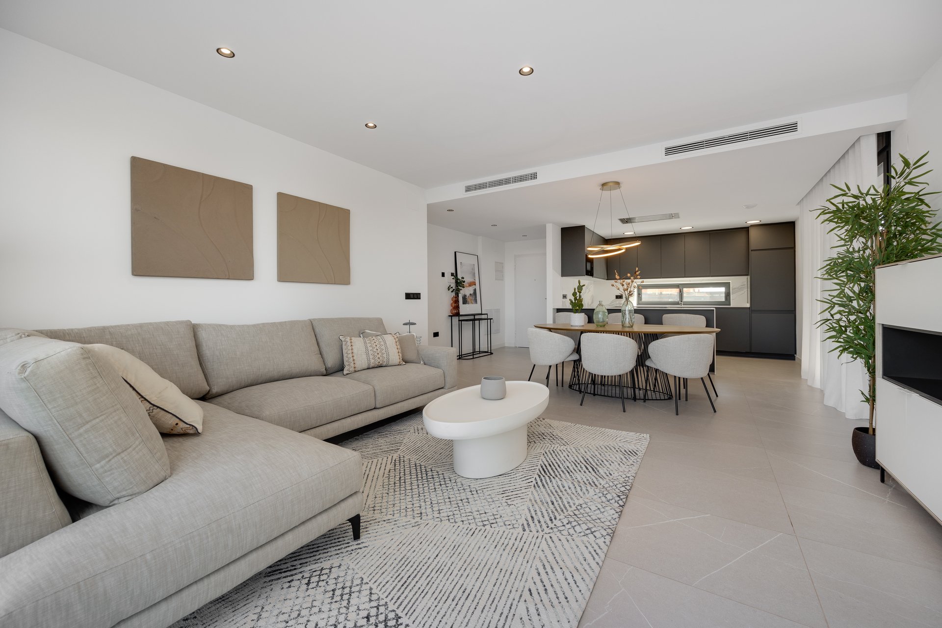Nieuwbouw Woningen - Villa - Torrevieia - Torrevieja
