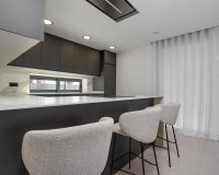 Nieuwbouw Woningen - Villa - Torrevieia - Torrevieja