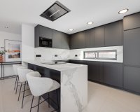 Nieuwbouw Woningen - Villa - Torrevieia - Torrevieja