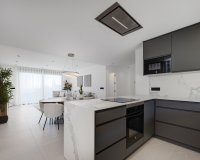 Nieuwbouw Woningen - Villa - Torrevieia - Torrevieja