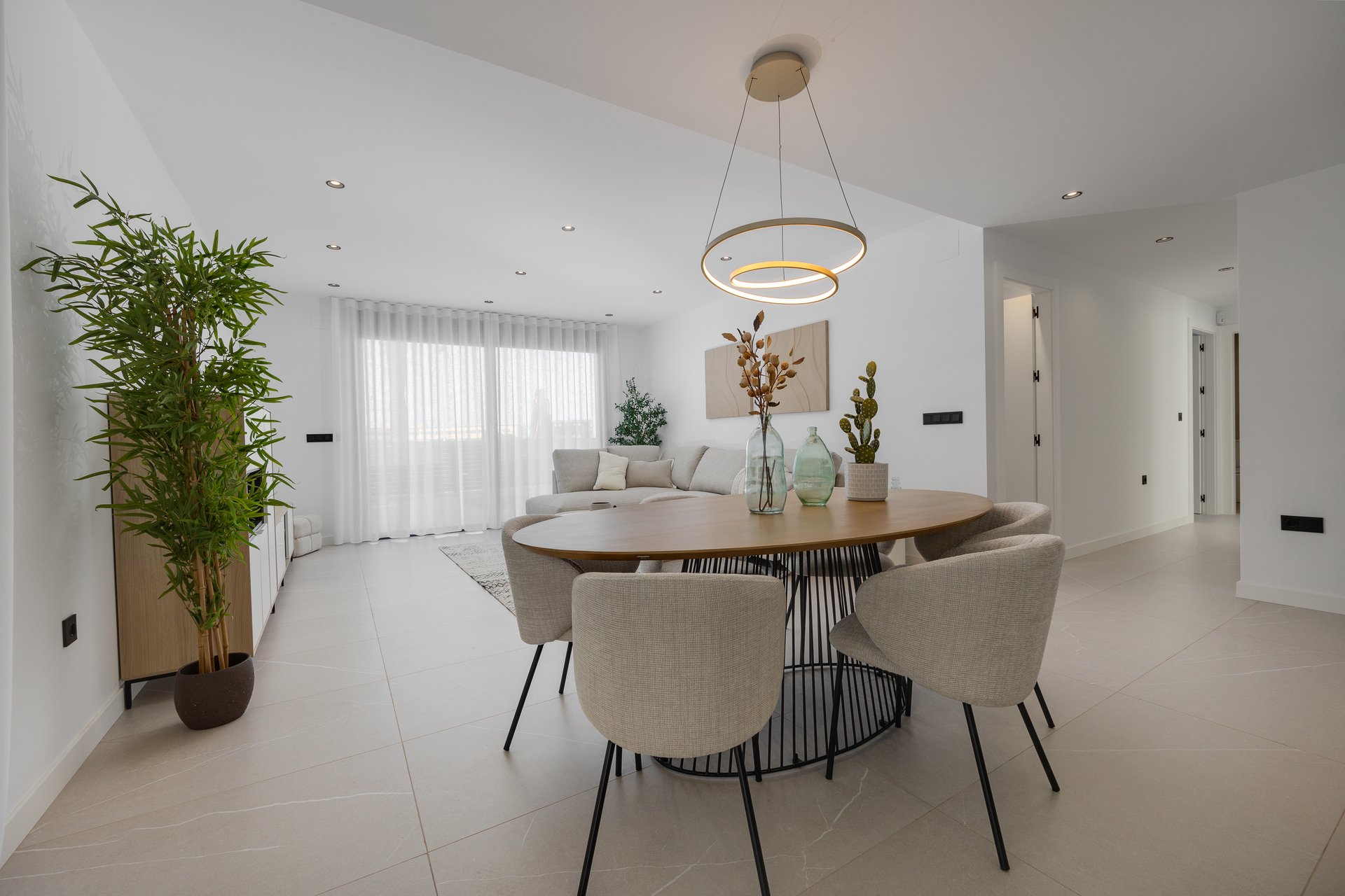 Nieuwbouw Woningen - Villa - Torrevieia - Torrevieja