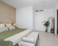 Nieuwbouw Woningen - Villa - Torrevieia - Torrevieja