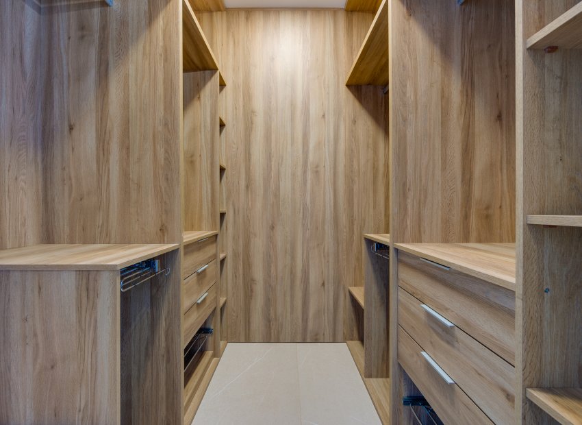 Nieuwbouw Woningen - Villa - Torrevieia - Torrevieja