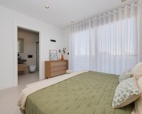 Nieuwbouw Woningen - Villa - Torrevieia - Torrevieja