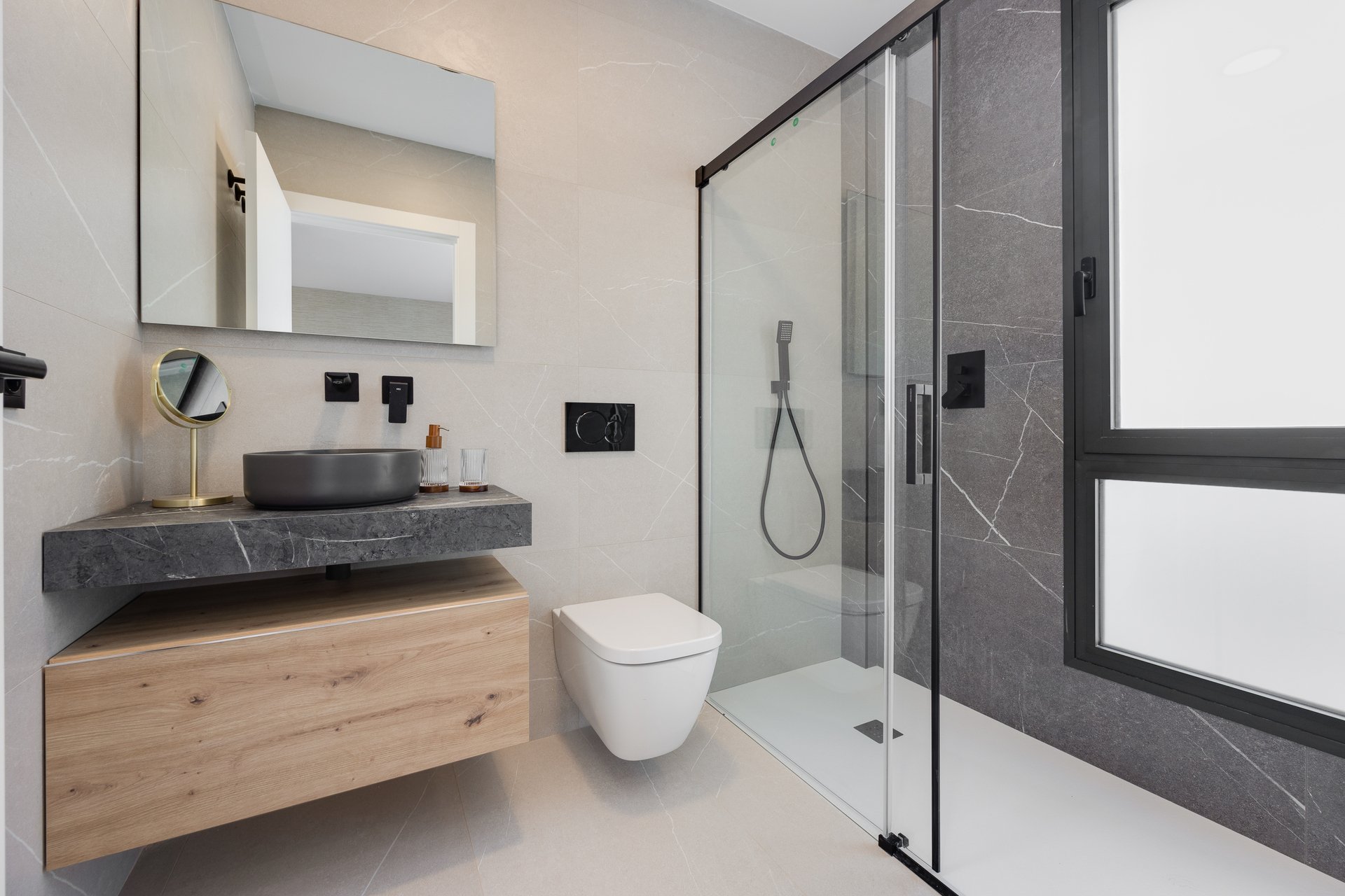 Nieuwbouw Woningen - Villa - Torrevieia - Torrevieja