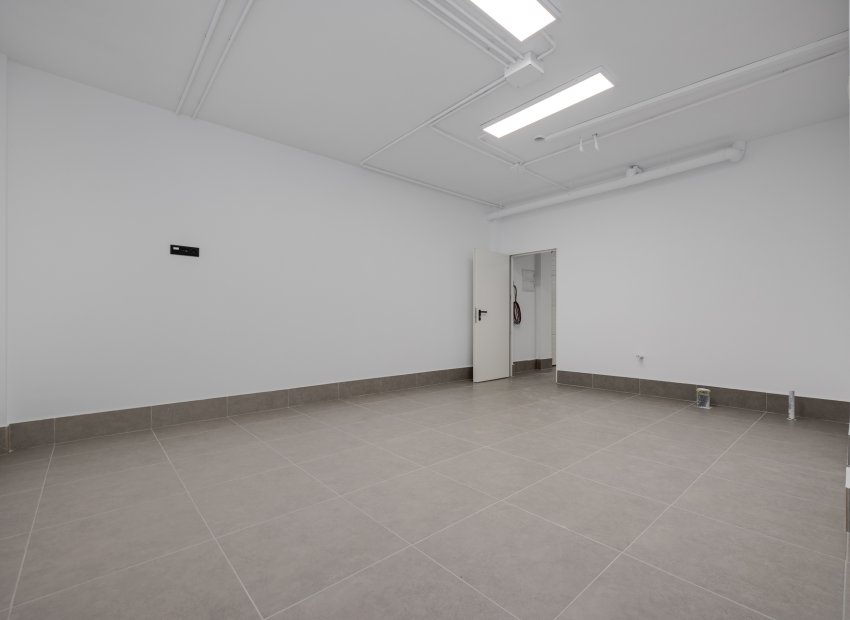 Nieuwbouw Woningen - Villa - Torrevieia - Torrevieja