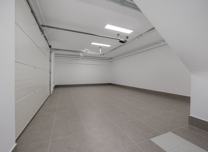 Nieuwbouw Woningen - Villa - Torrevieia - Torrevieja