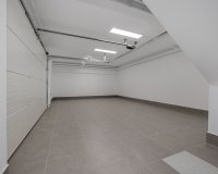 Nieuwbouw Woningen - Villa - Torrevieia - Torrevieja