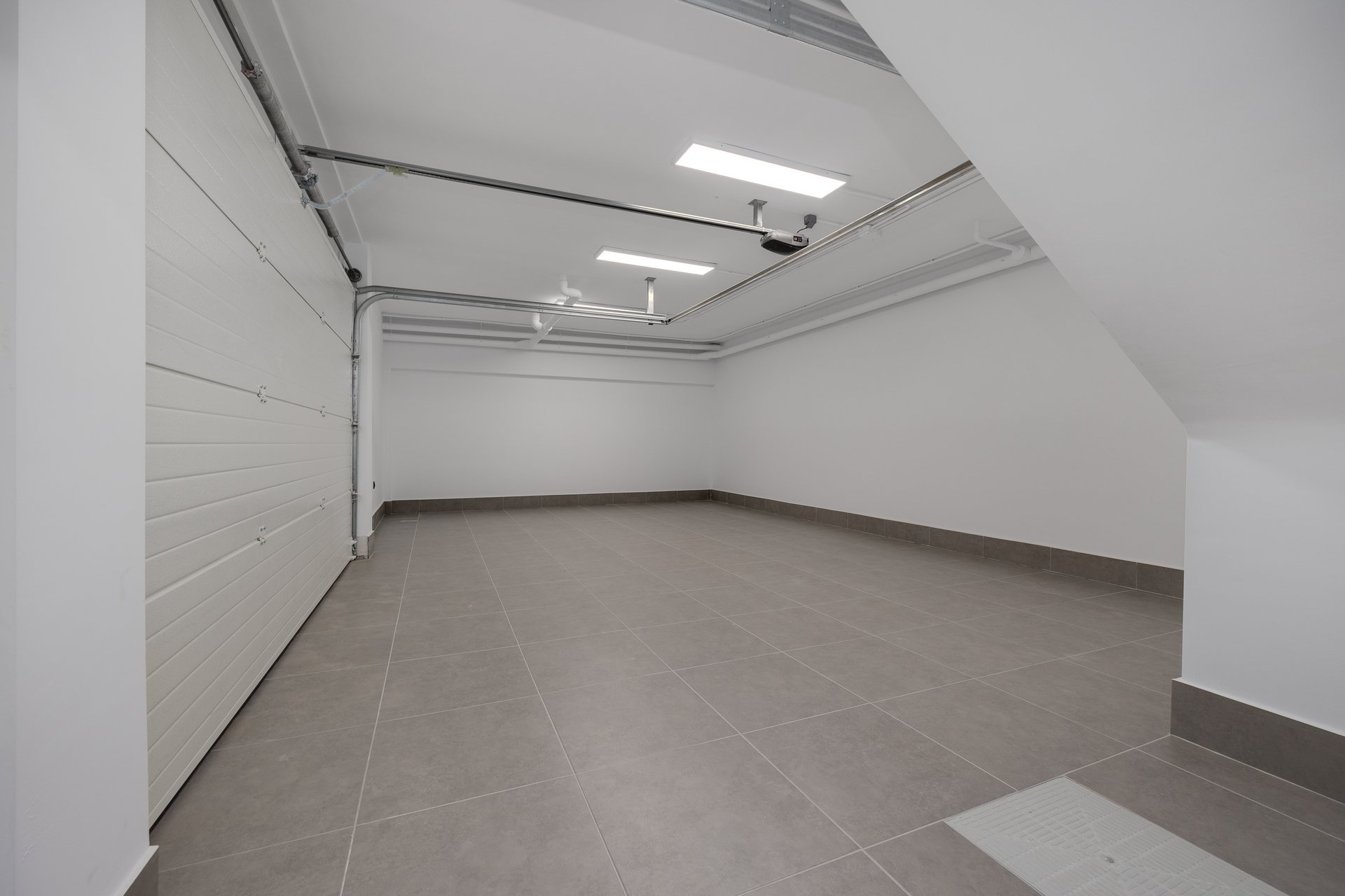 Nieuwbouw Woningen - Villa - Torrevieia - Torrevieja