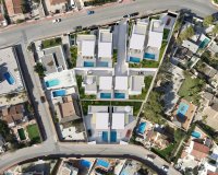 Nieuwbouw Woningen - Villa - Torrevieia - Torrevieja