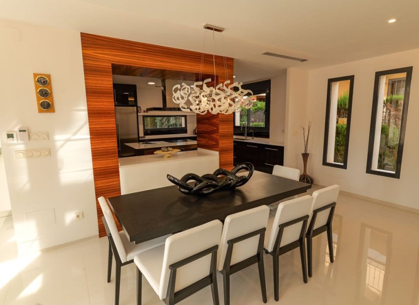 Nieuwbouw Woningen - Villa - Torrevieia - Torrevieja