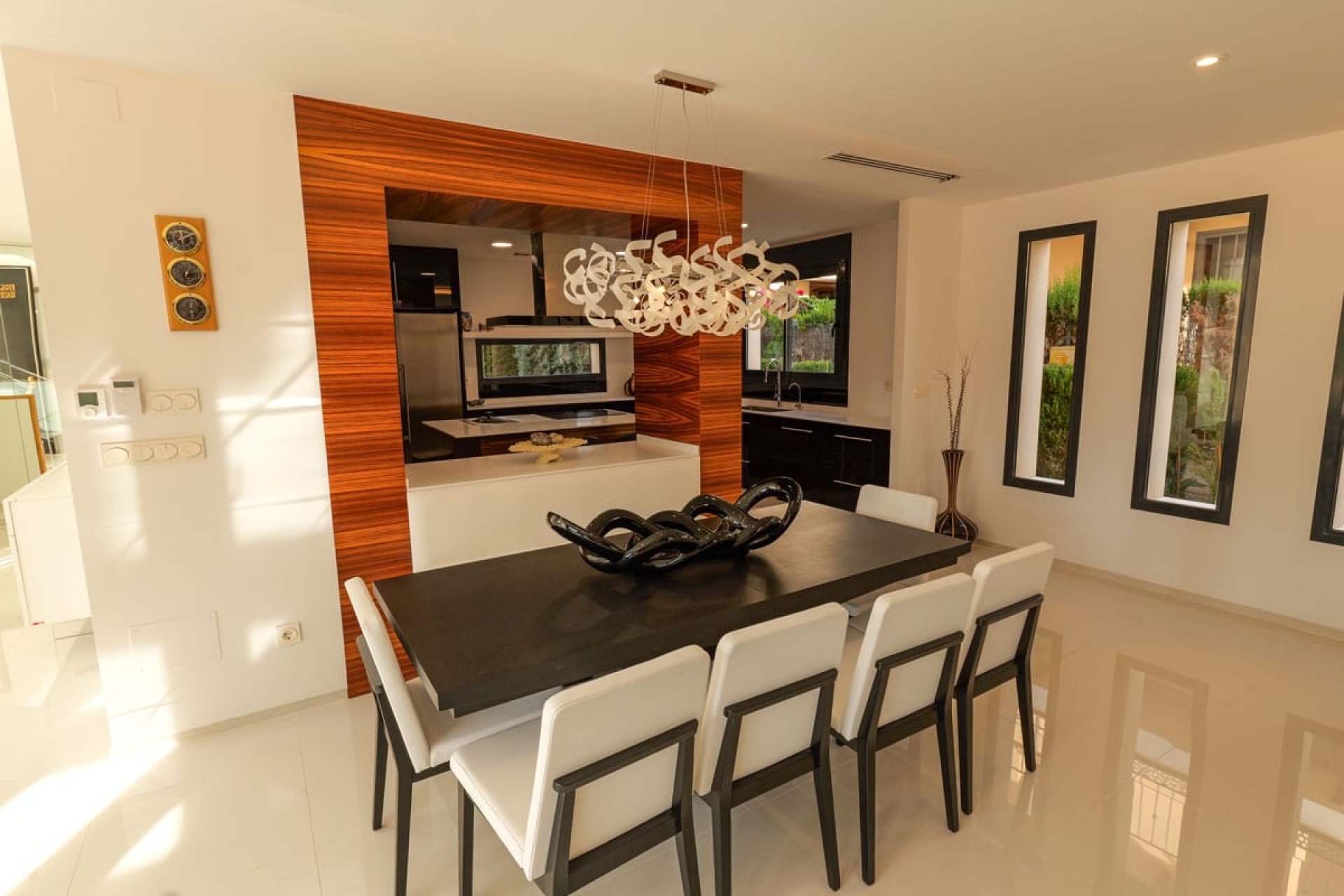 Nieuwbouw Woningen - Villa - Torrevieia - Torrevieja