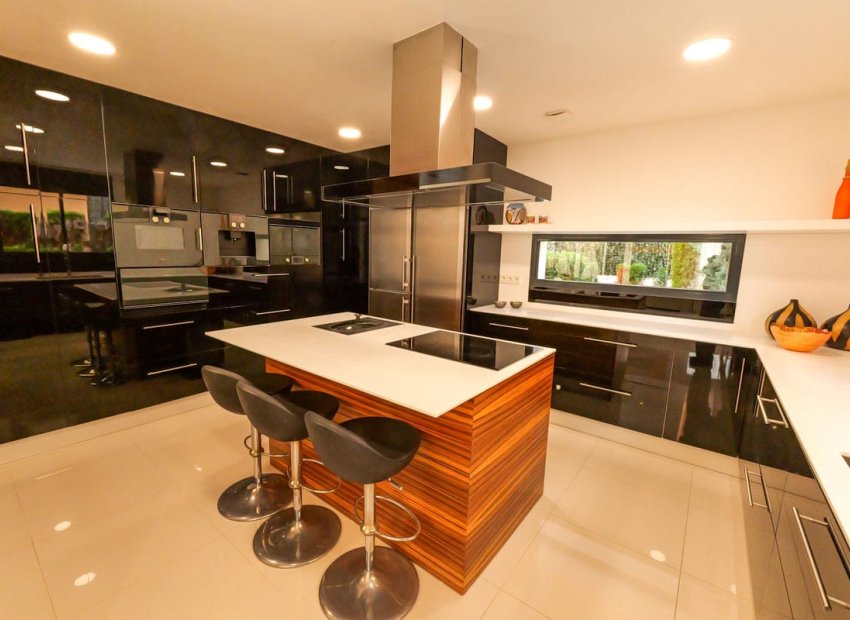 Nieuwbouw Woningen - Villa - Torrevieia - Torrevieja