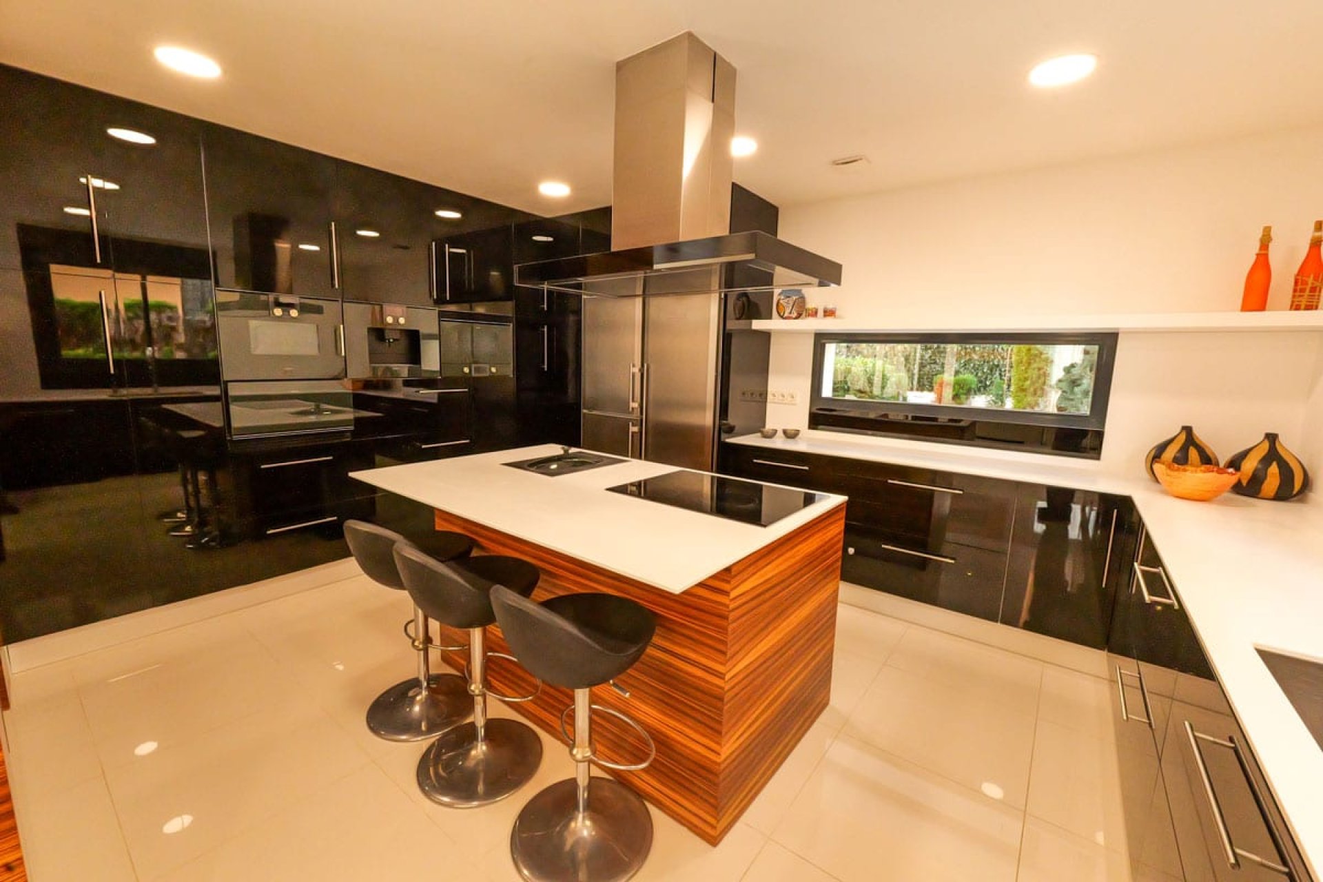 Nieuwbouw Woningen - Villa - Torrevieia - Torrevieja