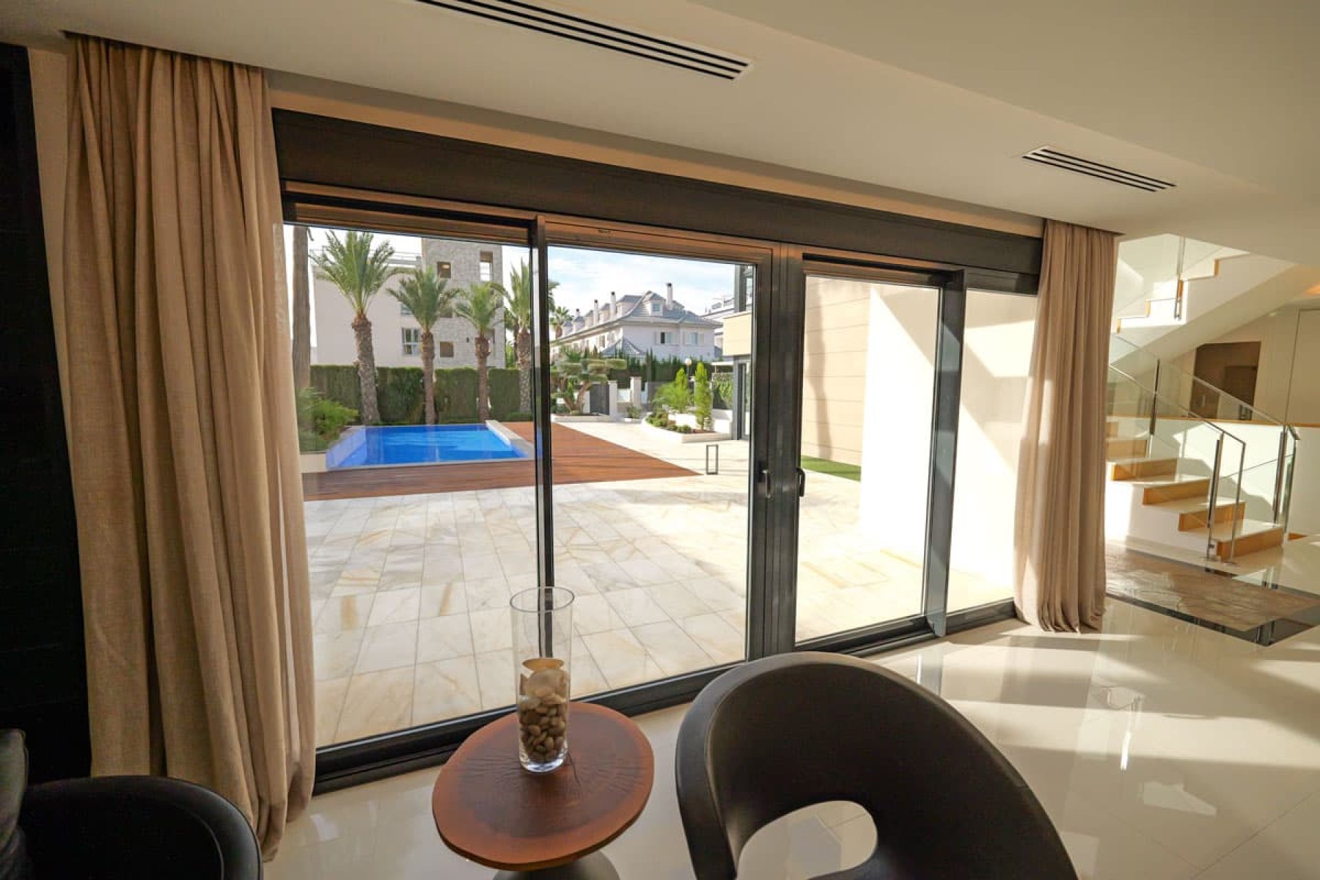 Nieuwbouw Woningen - Villa - Torrevieia - Torrevieja